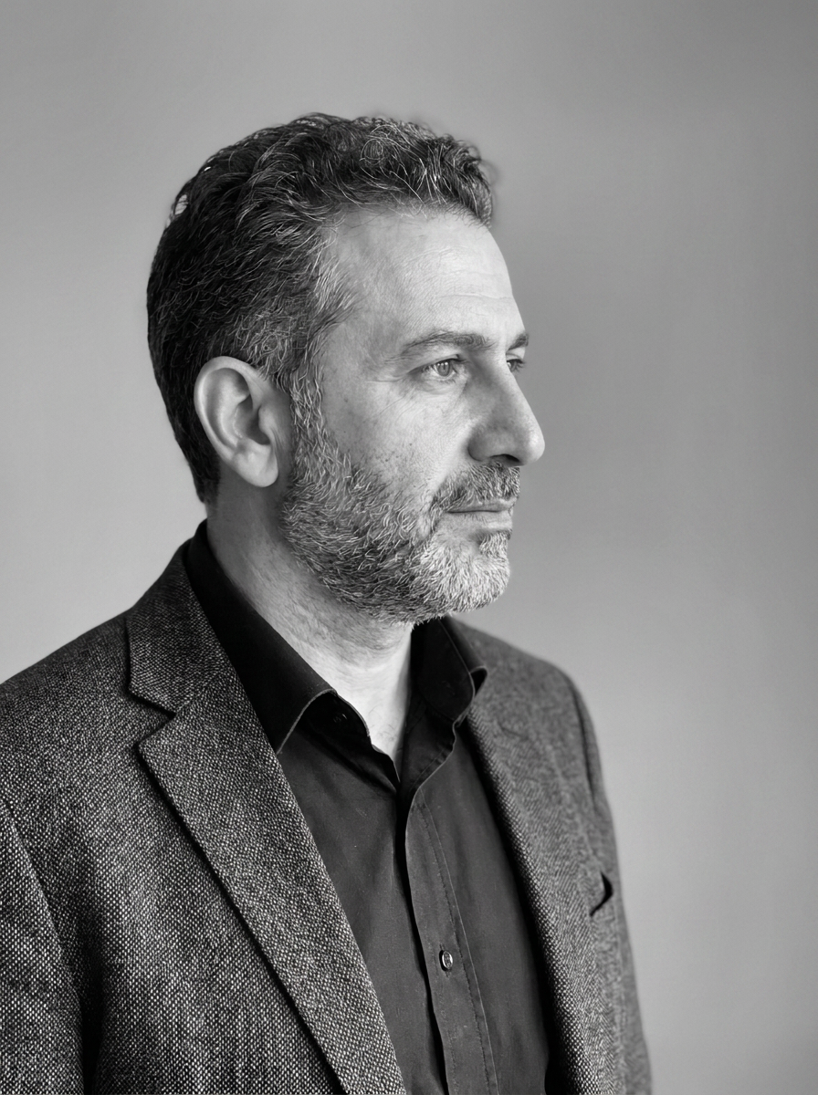 Hasan Daher